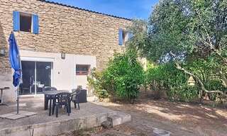 Maison 8 Pièces 250 m² à vendre à Saint-Geniès-de-Fontedit (34480)
