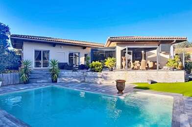 Maison 5 pièces 479000 €