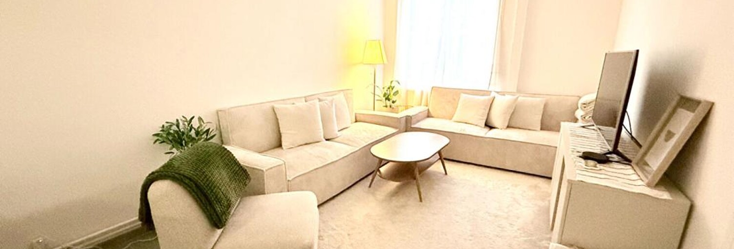 Maison 7 Pièces 175 m² à vendre à Lens (62300)
