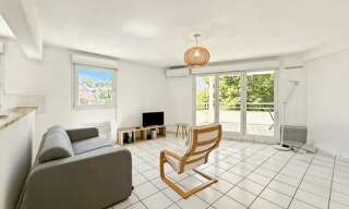 Appartement 2 Pièces 56 m² à vendre à Clermont-Ferrand (63000)
