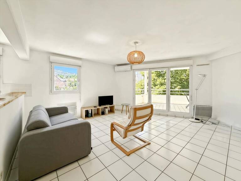 Appartement Clermont-ferrand 2 pièce(s) 56 m2 — photo 1