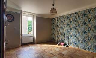 Appartement 6 Pièces 131 m² à vendre à Bessèges (30160)