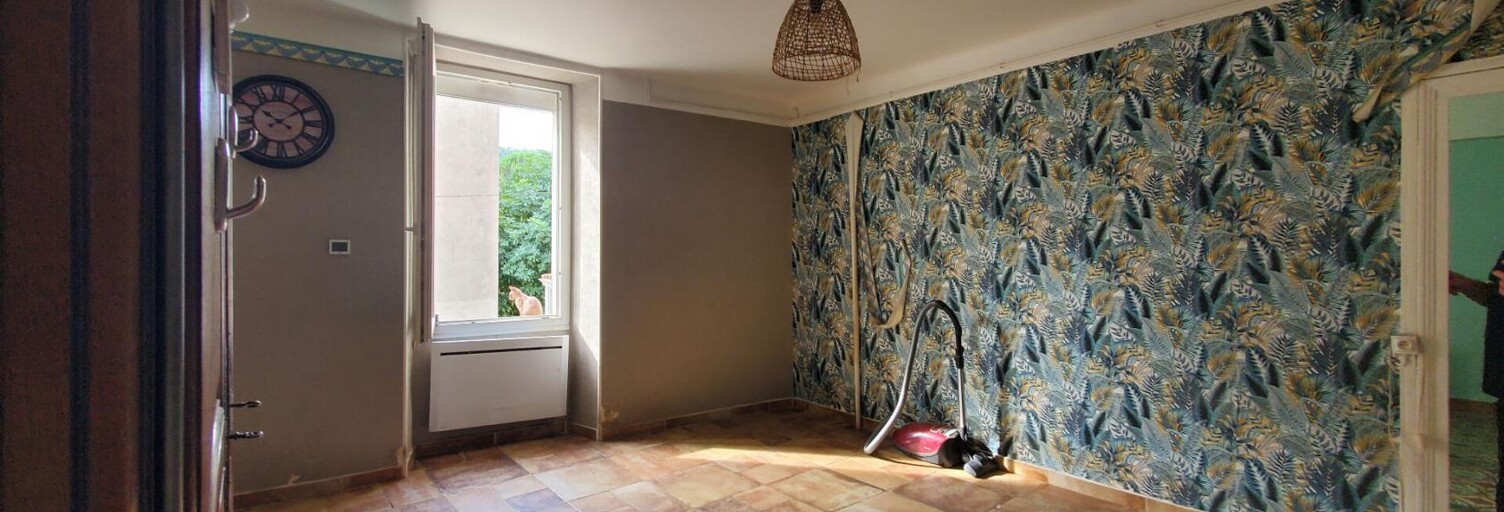 Appartement 6 Pièces 131 m² à vendre à Bessèges (30160)