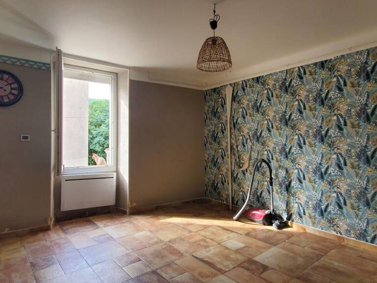 APPARTEMENT 6 PIÈCES — photo 1