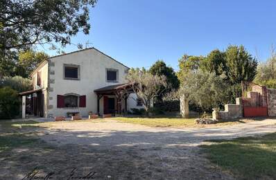 ARLES MAS de 9 pièces  de 202 m²   avec dépendance , garage — photo du bien