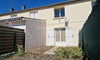 Maison 3 Pièces 58 m² à vendre à Cavignac (33620)