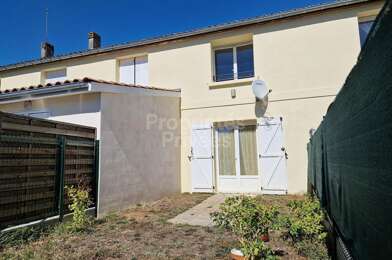 Maison 3 pièces 115000 €