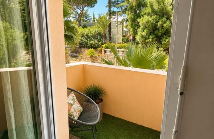 Appartement Hyères 4 pièce(s) 95 m2 — photo 5