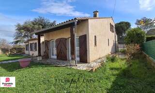 Maison 9 Pièces 196 m² à vendre à Trèbes (11800)