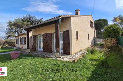 Maison 9 pièces 289000 €