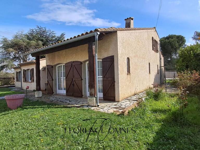 TREBES - Maison familiale - 5 chambres -196 m² avec piscine, grand garage et terrain arboré — photo 1