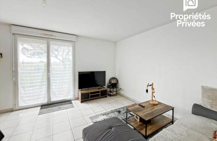 Appartement T3 centre Saint-André-de-Cubzac, aucun travaux , 2 places de parking — photo 2