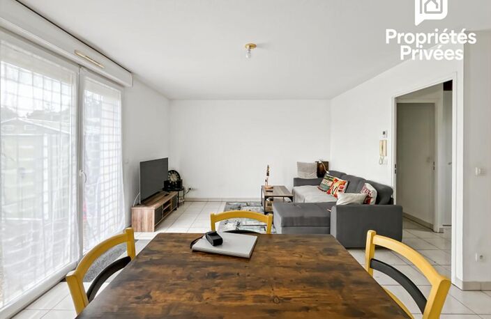 Appartement T3 centre Saint-André-de-Cubzac, aucun travaux , 2 places de parking — photo 4