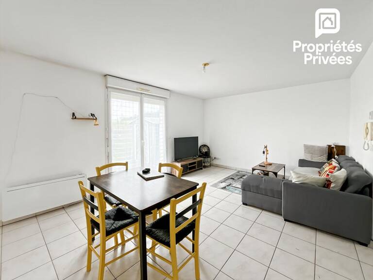 Appartement T3 centre Saint-André-de-Cubzac, aucun travaux , 2 places de parking — photo 1