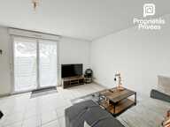 Appartement T3 centre Saint-André-de-Cubzac, aucun travaux , 2 places de parking — photo 3
