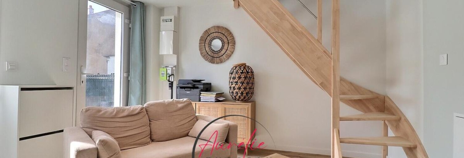 Maison 2 Pièces 17 m² à vendre à Artenay (45410)