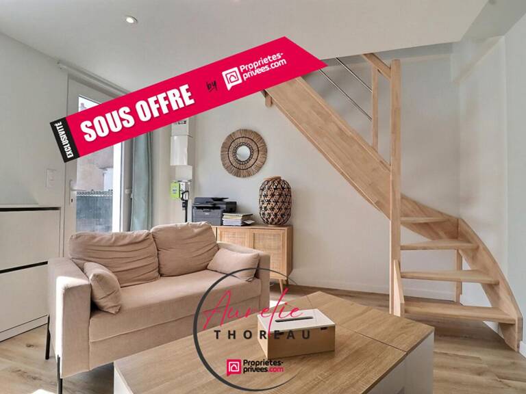 Maison Artenay 2 pièce(s) 17 m2 — photo 1