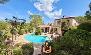 Maison 6 Pièces 172 m² à vendre à Saint-Raphaël (83700)