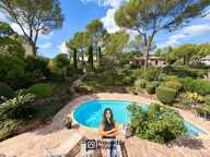 Villa plein Golf Saint Raphael 6 pièces 172 m2, jardin paysager et piscine — photo 2