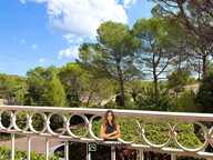 Villa plein Golf Saint Raphael 6 pièces 172 m2, jardin paysager et piscine — photo 3