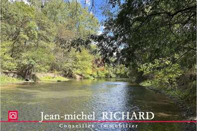 Terrain  17990 €