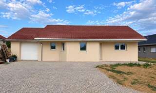 Maison 5 Pièces 124 m² à vendre à Valonne (25190)