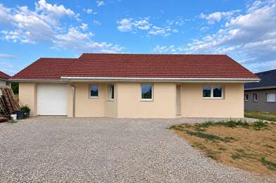 Maison 5 pièces 190000 €