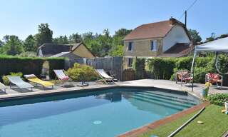 Maison 10 Pièces 210 m² à vendre à Saint-Geniès (24590)