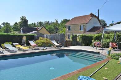 Maison 10 pièces 395000 €