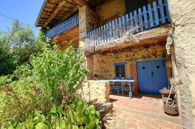 Maison 4 pièces 130000 €