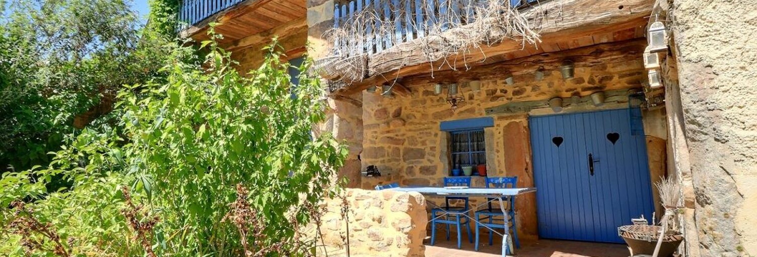 Maison 4 Pièces 108 m² à vendre à Tramayes (71520)