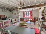 Charmante maison en pierre à terminer — photo 3