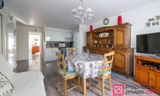 Appartement 3 Pièces 58 m² à vendre à Brie-Comte-Robert (77170)