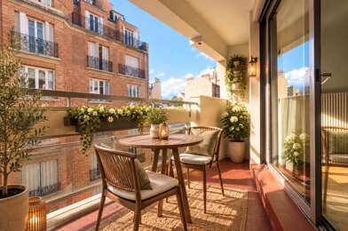 Appartement 1 pièces 349000 €