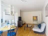 Paris - 16 eme - Appartement 40 m2 avec terrasse — photo 3
