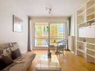 Paris - 16 eme - Appartement 40 m2 avec terrasse — photo 4