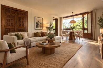 Appartement 4 pièces 280000 €