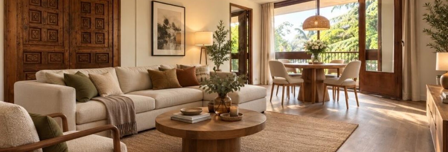 Appartement 4 Pièces 92 m² à vendre à La Celle-Saint-Cloud (78170)