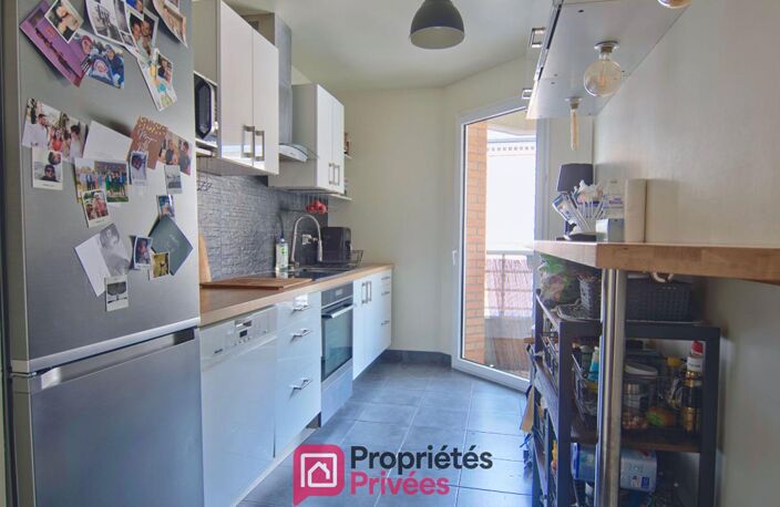 Appartement Boulogne Billancourt traversant 3 pièce(s) 81,02 m2 avec terrasse de 10 m2 — photo 5