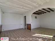 Maison avec diverses dépendances sur terrain de 3 000 m²  - Vernoil le Fourrier (49390) — photo 4