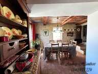 EXCLU, proche FORCALQUIER, Belle MAISON DE VILLAGE de 126 m²  avec terrasses, jardin et cour — photo 4
