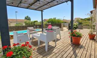 Maison 5 Pièces 92 m² à vendre à Vacquières (34270)