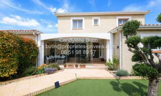 Maison 6 Pièces 159 m² à vendre à Colombiers (34440)