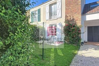 Maison 6 pièces 388000 €