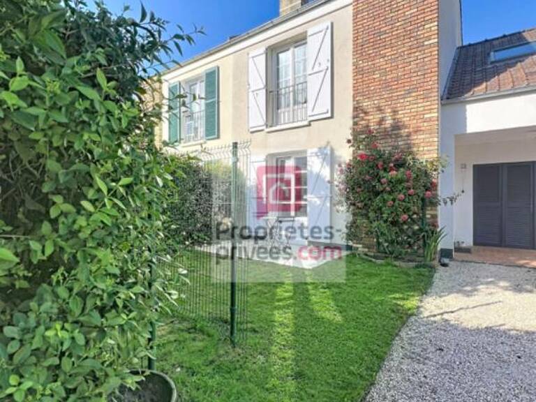 Maison familiale 5 chambres et 1 garage attenant — photo 1
