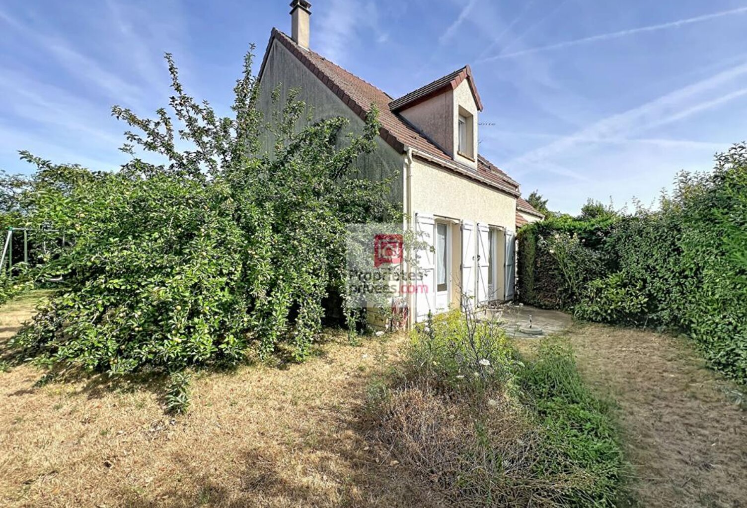 Maison Le Perray En Yvelines 4 chambres et garage — photo 1