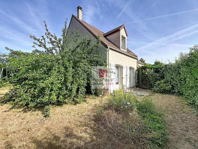 Maison Le Perray En Yvelines 4 chambres et garage — photo du bien