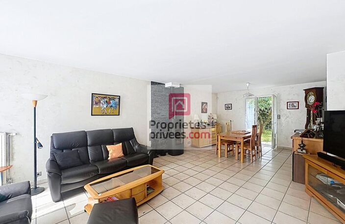 Maison Le Perray En Yvelines 4 chambres et garage — photo 3