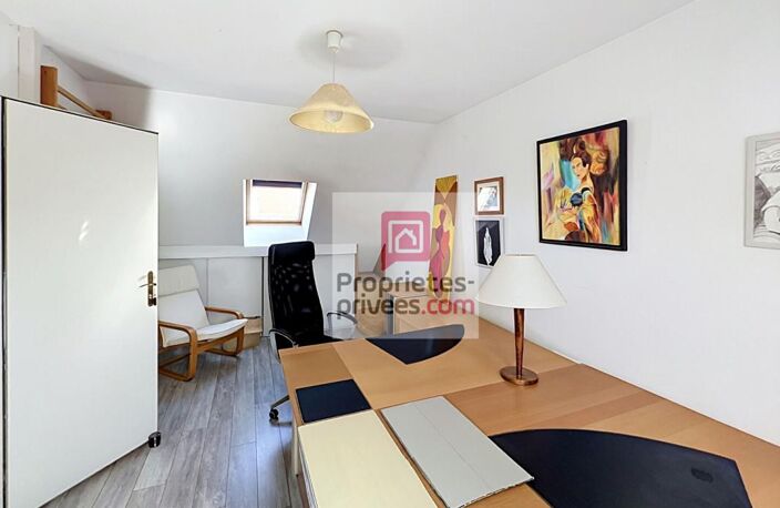 Maison Le Perray En Yvelines 4 chambres et garage — photo 5