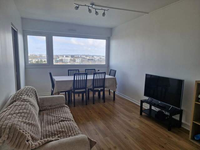 APPARTEMENT T4 — photo du bien